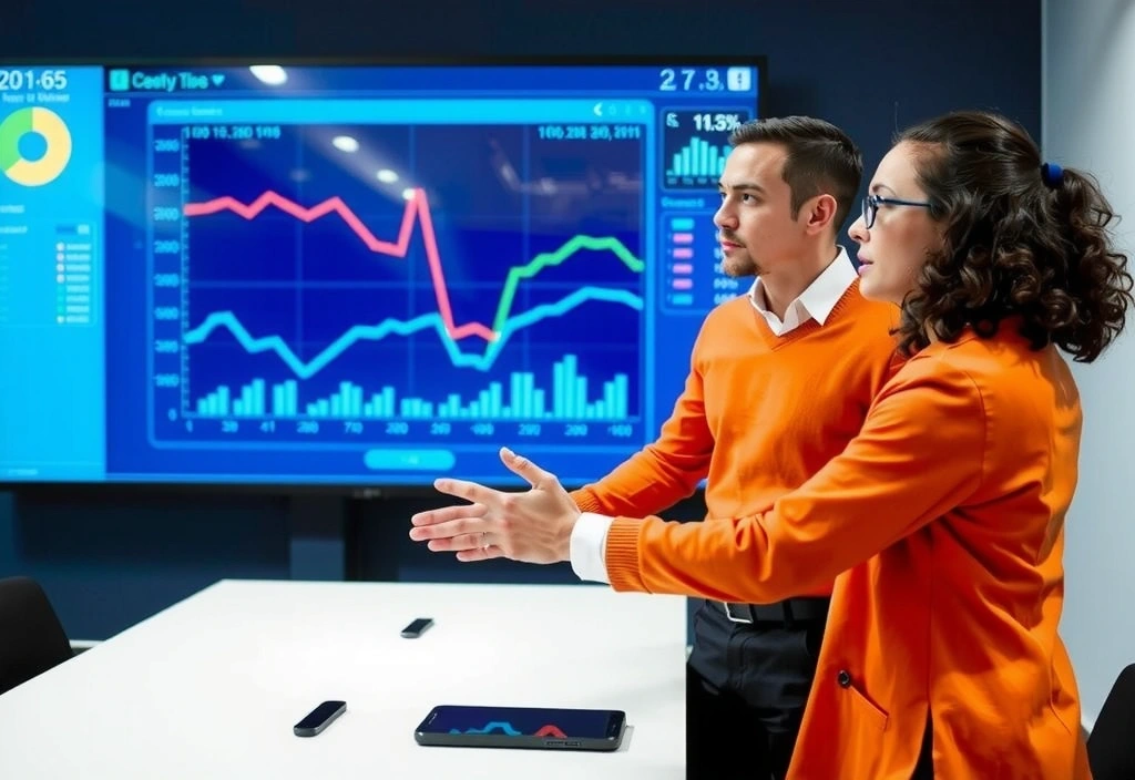 Collaborative analysis