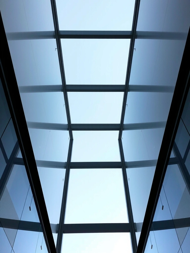 Taurus Analytical Headquarter aesthetics