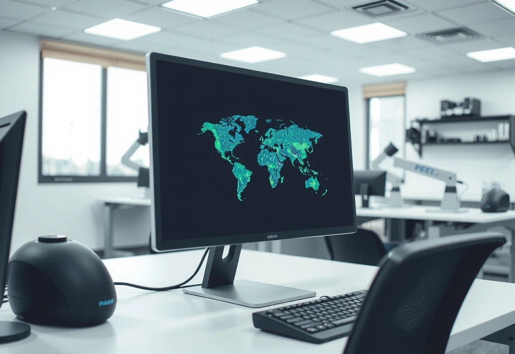 Precision monitoring