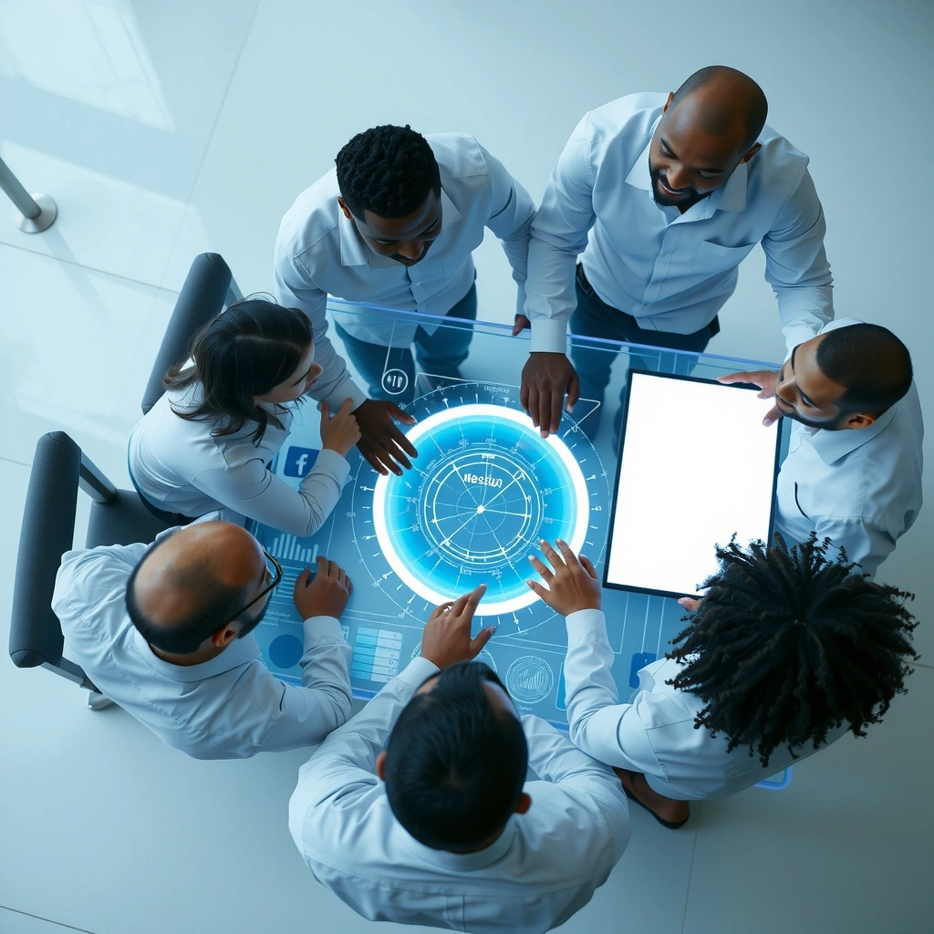 Strategic Planning Session